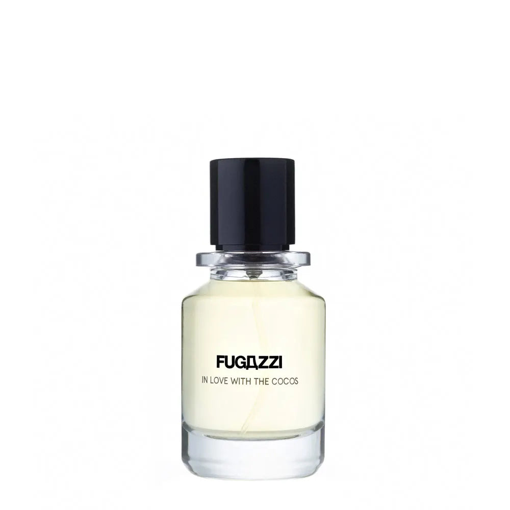 Fugazzi In Love With The Cocos Extrait de Parfum 100 ml Unisexe