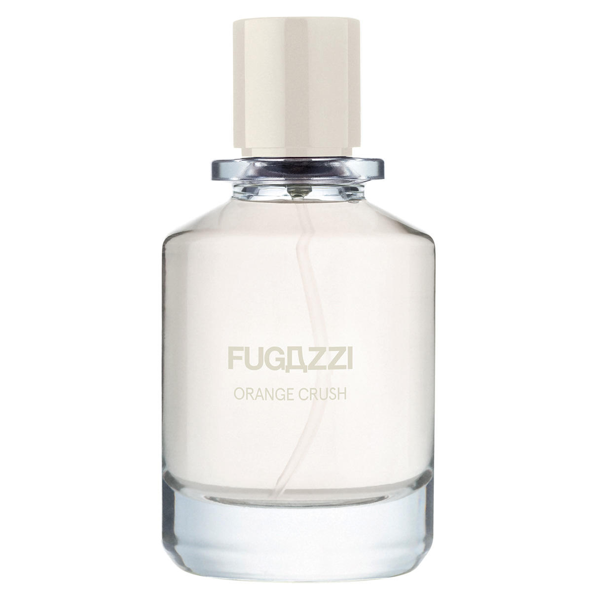 Fugazzi Orange Crush Eau De Parfum 100 ml (unisexe)