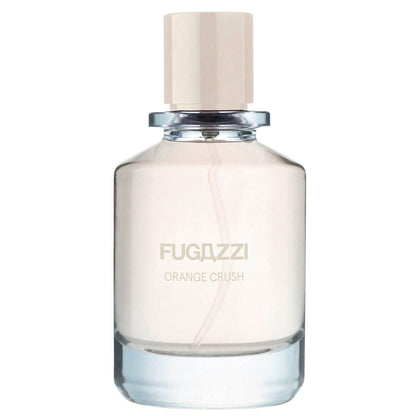 Fugazzi Orange Crush Eau De Parfum 100 ml (unisexe)