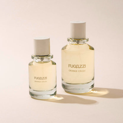 Fugazzi Orange Crush Eau De Parfum 100 ml (unisexe)