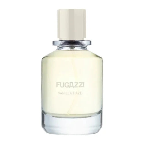 Fugazzi Vanilla Haze Eau De Parfum 100 ml (unisexe)