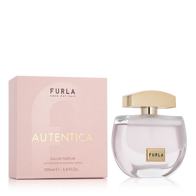 Furla Autentica Eau De Parfum 100 ml Femme