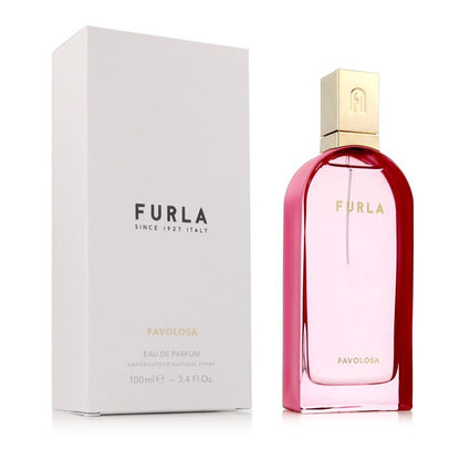 Furla Favolosa Eau De Parfum 100 ml Femme
