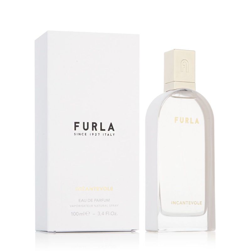Furla Incantevole Eau De Parfum 100 ml Femme
