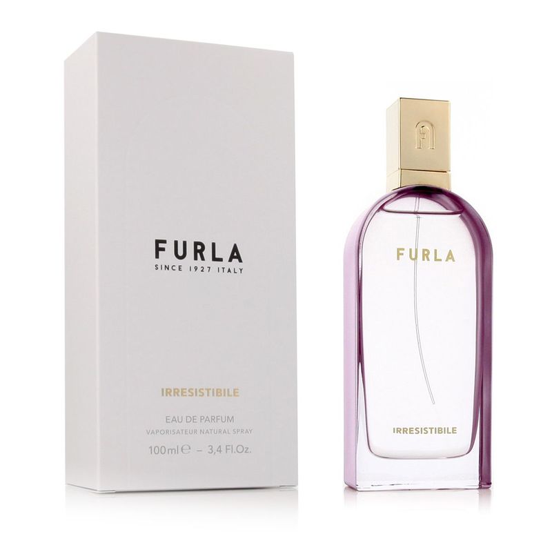 Furla Irresistibile Eau De Parfum 100 ml Femme