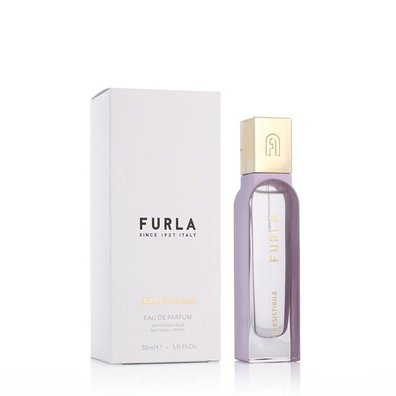 Furla Irresistibile Eau De Parfum 30 ml Femme