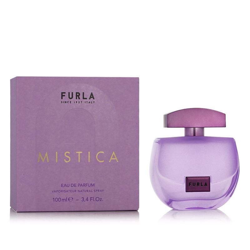 Furla Mistica Eau De Parfum 100 ml Femme