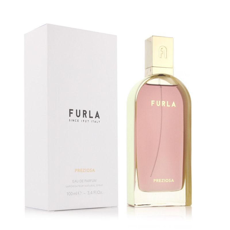 Furla Preziosa Eau De Parfum 100 ml para mujer