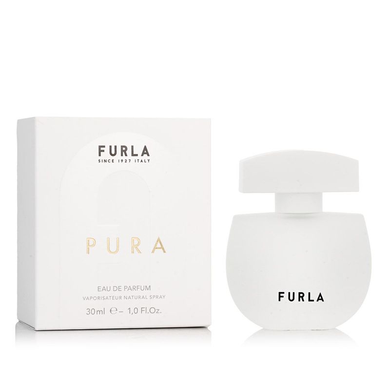 Furla Pura Eau De Parfum 30 ml Femme