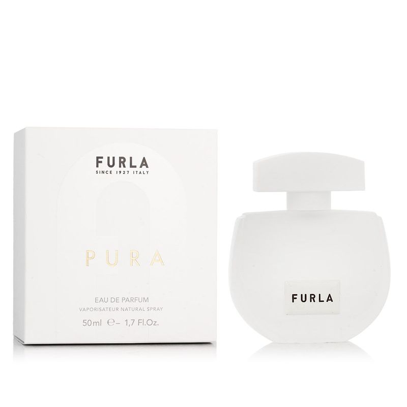Furla Pura Eau De Parfum 50 ml Femme
