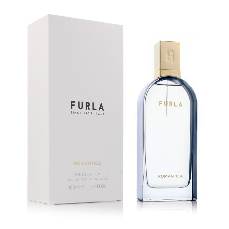 Furla Romantica Eau De Parfum 100 ml Femme