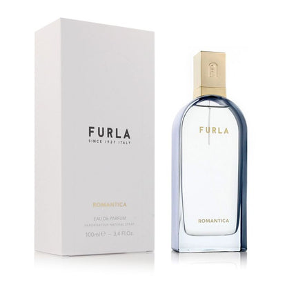 Furla Romantica Eau De Parfum 100 ml Femme