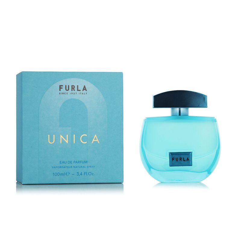 Furla Unica Eau De Parfum 100 ml Femme