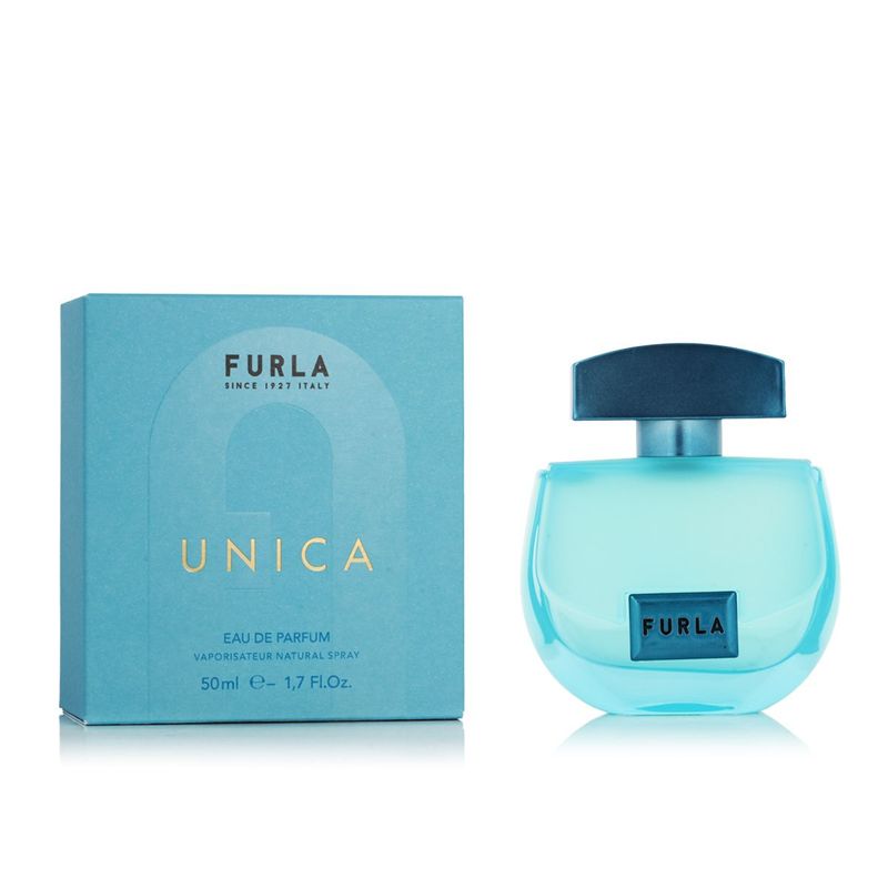 Furla Unica Eau De Parfum 50 ml para mujer
