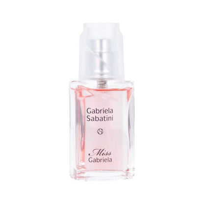 Gabriela Sabatini Miss Gabriela Eau de Toilette Femme 20 ml
