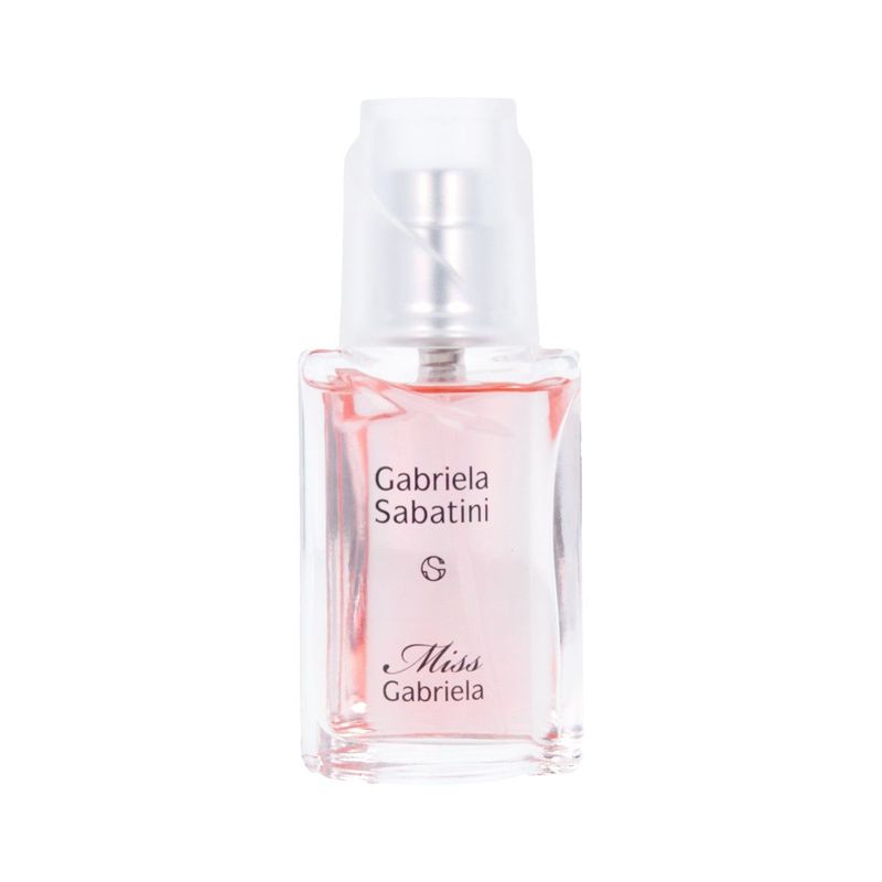Gabriela Sabatini Miss Gabriela Eau de Toilette Femme 20 ml