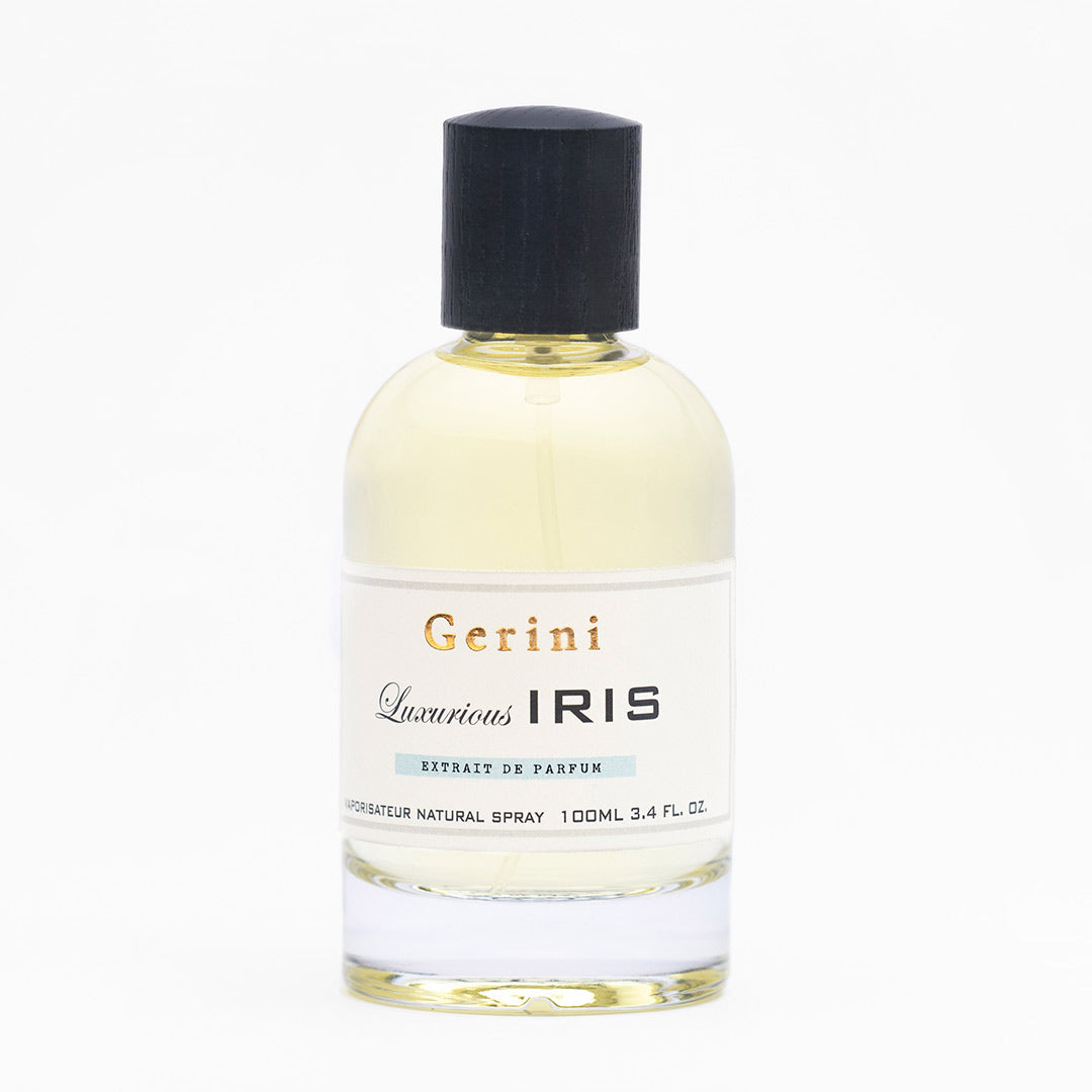 Gerini Luxurious Iris Extrait de parfum 100 ml (unisexe)