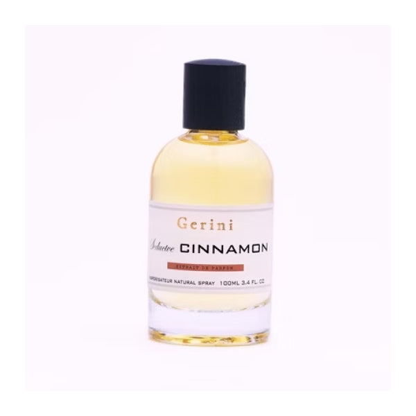 Gerini Seductive Cinnamon Extrait de parfum 100 ml (unisexe)