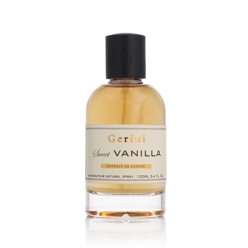 Gerini Sweet Vanilla Extrait de parfum 100 ml (unisex)