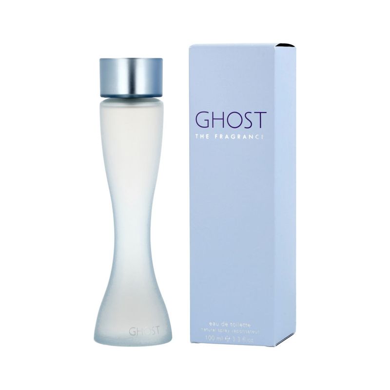 Ghost The Fragrance Eau De Toilette 100 ml para mujer