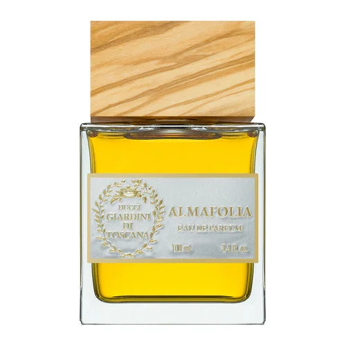 Giardini Di Toscana Almafolia Eau De Parfum 100ml (unisexe)
