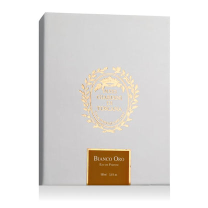 Giardini Di Toscana Bianco Oro Eau de Parfum 100 ml Unisexe