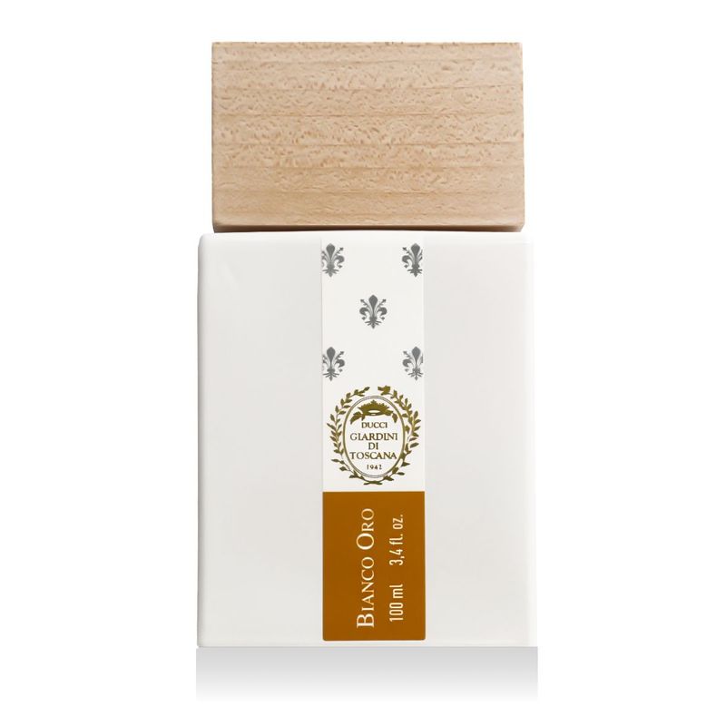 Giardini Di Toscana Bianco Oro Eau de Parfum 100 ml Unisexe