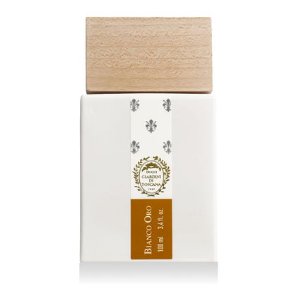 Giardini Di Toscana Bianco Oro Eau de Parfum 100 ml Unisexe