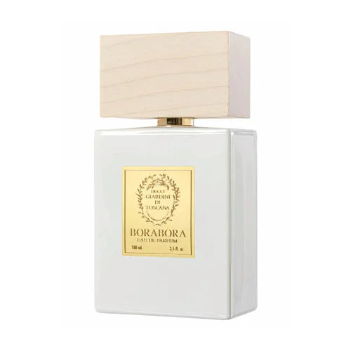 Giardini Di Toscana Borabora Eau De Parfum 100 ml (unisexe)