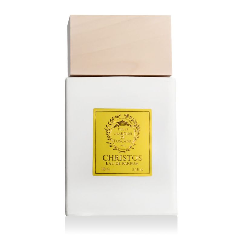 Giardini Di Toscana Christos Eau de Parfum 100 ml (Unisexe)