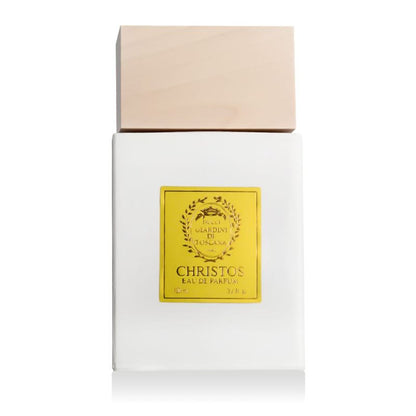 Giardini Di Toscana Christos Eau de Parfum 100 ml (Unisexe)