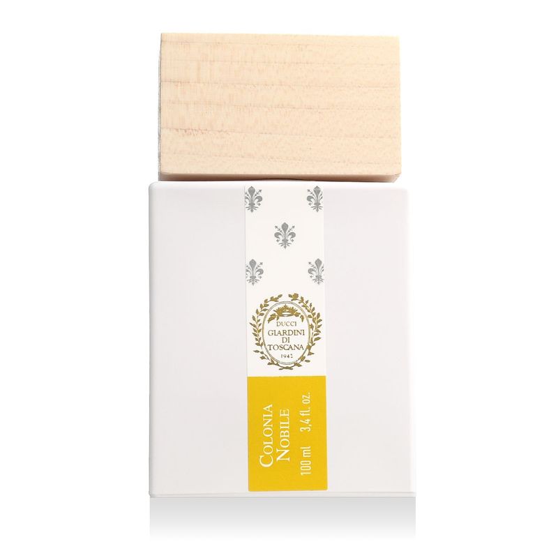 Giardini Di Toscana Colonia Nobile Eau De Parfum 100 ml Unisexe