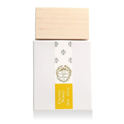 Giardini Di Toscana Colonia Nobile Eau De Parfum 100 ml Unisexe