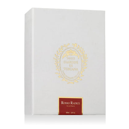 Giardini Di Toscana Rosso Radice Eau de Parfum 100 ml (Unisexe)
