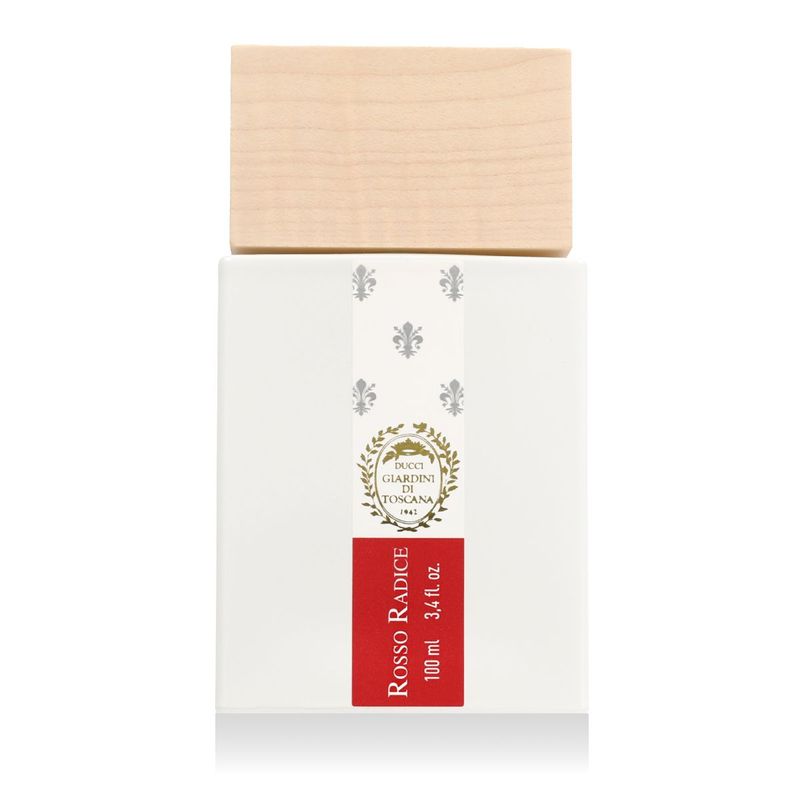 Giardini Di Toscana Rosso Radice Eau de Parfum 100 ml (Unisexe)
