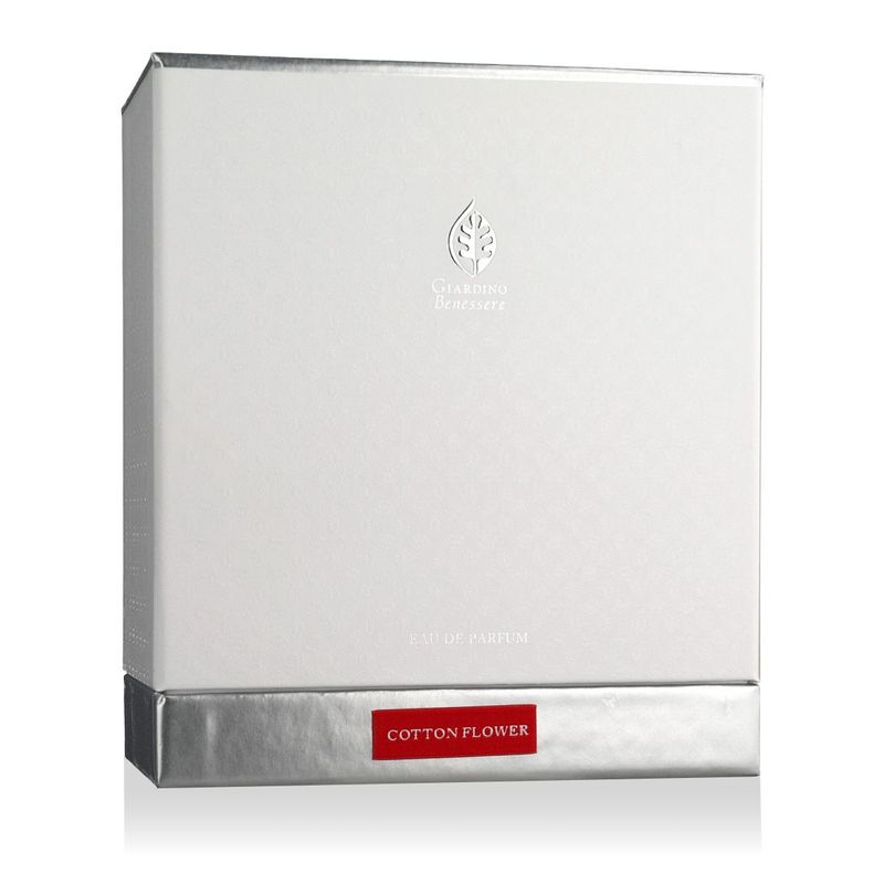 Giardino Benessere Cotton Flower Eau De Parfum 100 ml (unisexe)