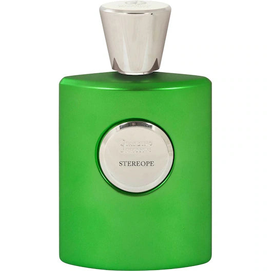 Giardino Benessere Stereope Extrait de parfum 100 ml Unisexe