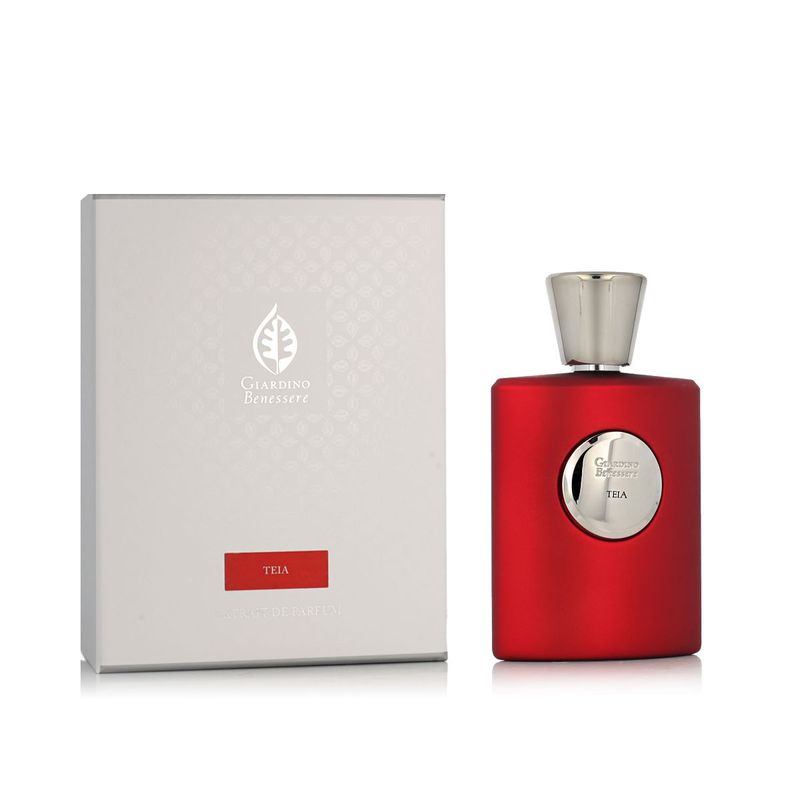 Giardino Benessere Teia Extrait de parfum 100 ml (unisex)