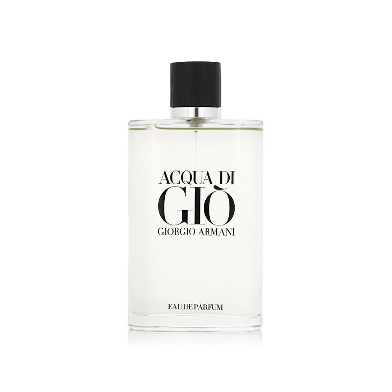 Giorgio Armani Acqua di Gio Eau De Parfum Recargable 200 ml Hombre