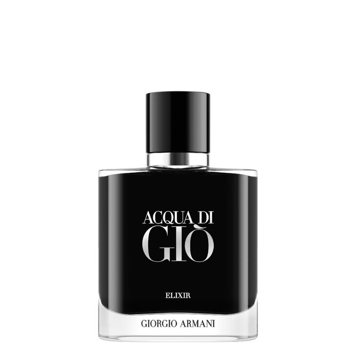 Giorgio Armani Acqua di Giò Elixir Parfum 50 ml Homme