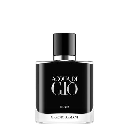 Giorgio Armani Acqua di Giò Elixir Parfum 50 ml Homme