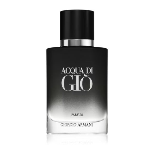 Giorgio Armani Acqua di Gio Parfum Rechargeable 30 ml Homme