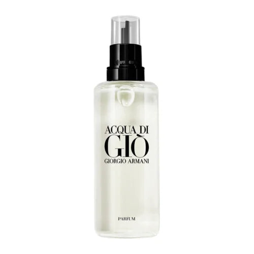 Giorgio Armani Acqua di Giò Parfum Recharge 150 ml Homme