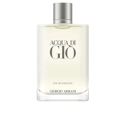 Giorgio Armani Acqua di Gio Pour Homme Eau De Toilette Recargable 100 ml