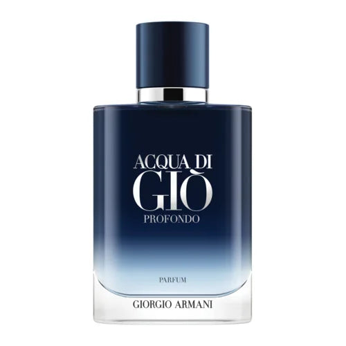 Giorgio Armani Acqua di Giò Profondo Perfume 50 ml Hombre