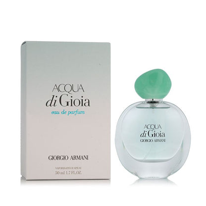 Giorgio Armani Acqua di Gioia Eau De Parfum 50 ml Femme