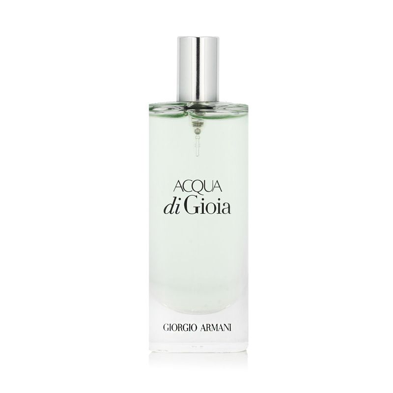 Giorgio Armani Acqua di Gioia Eau de Parfum Femme 15 ml