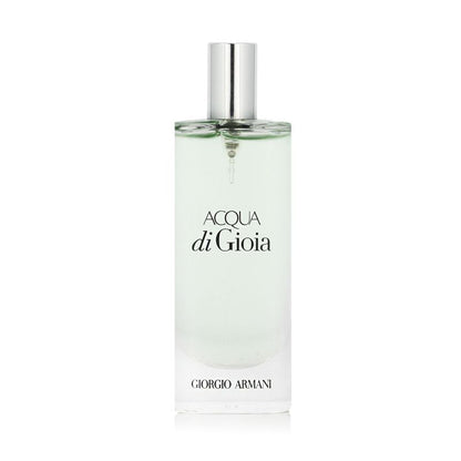Giorgio Armani Acqua di Gioia Eau de Parfum Femme 15 ml