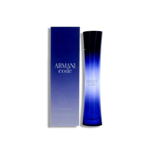 Giorgio Armani Armani Code Eau De Parfum pour Femme 50ml