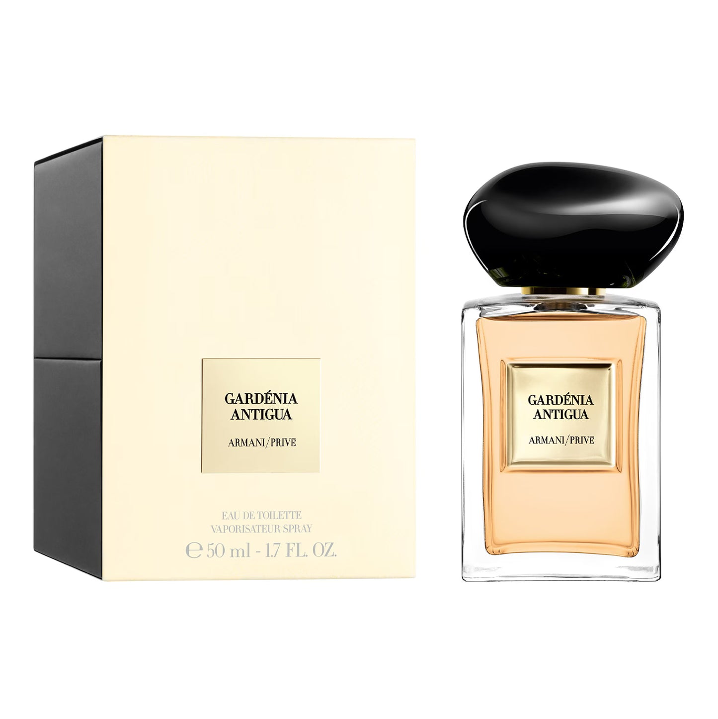 Giorgio Armani Armani Privé Gardénia Antigua Eau De Toilette 100 ml Unisexe